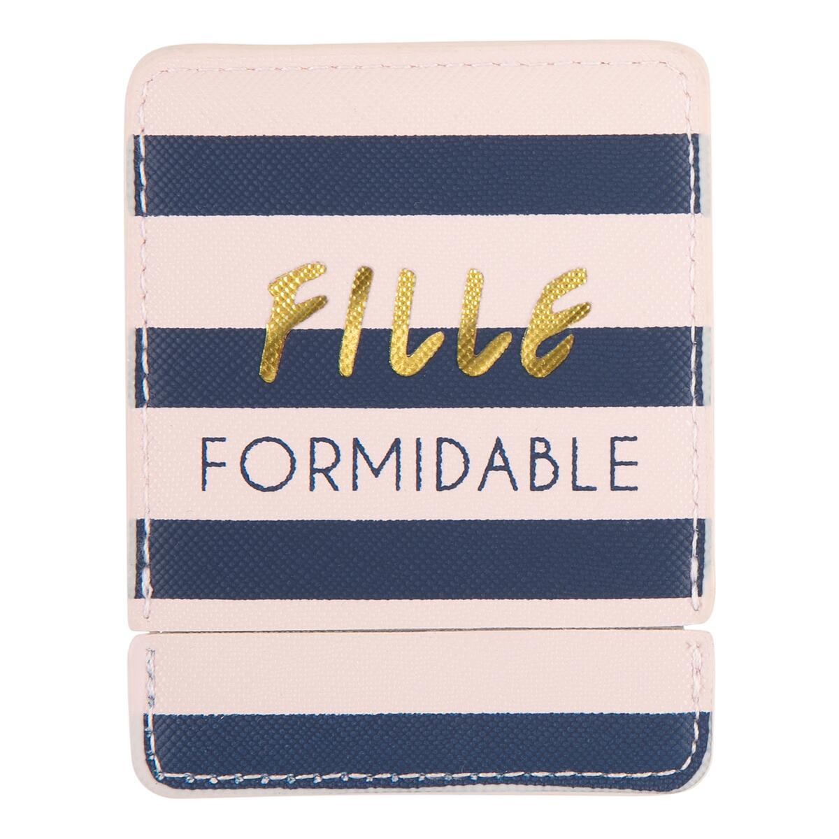 Miroir Fille formidable