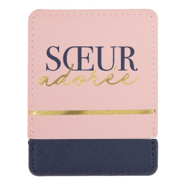 Miroir Sœur adorée