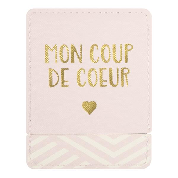 Miroir Mon coup de coeur