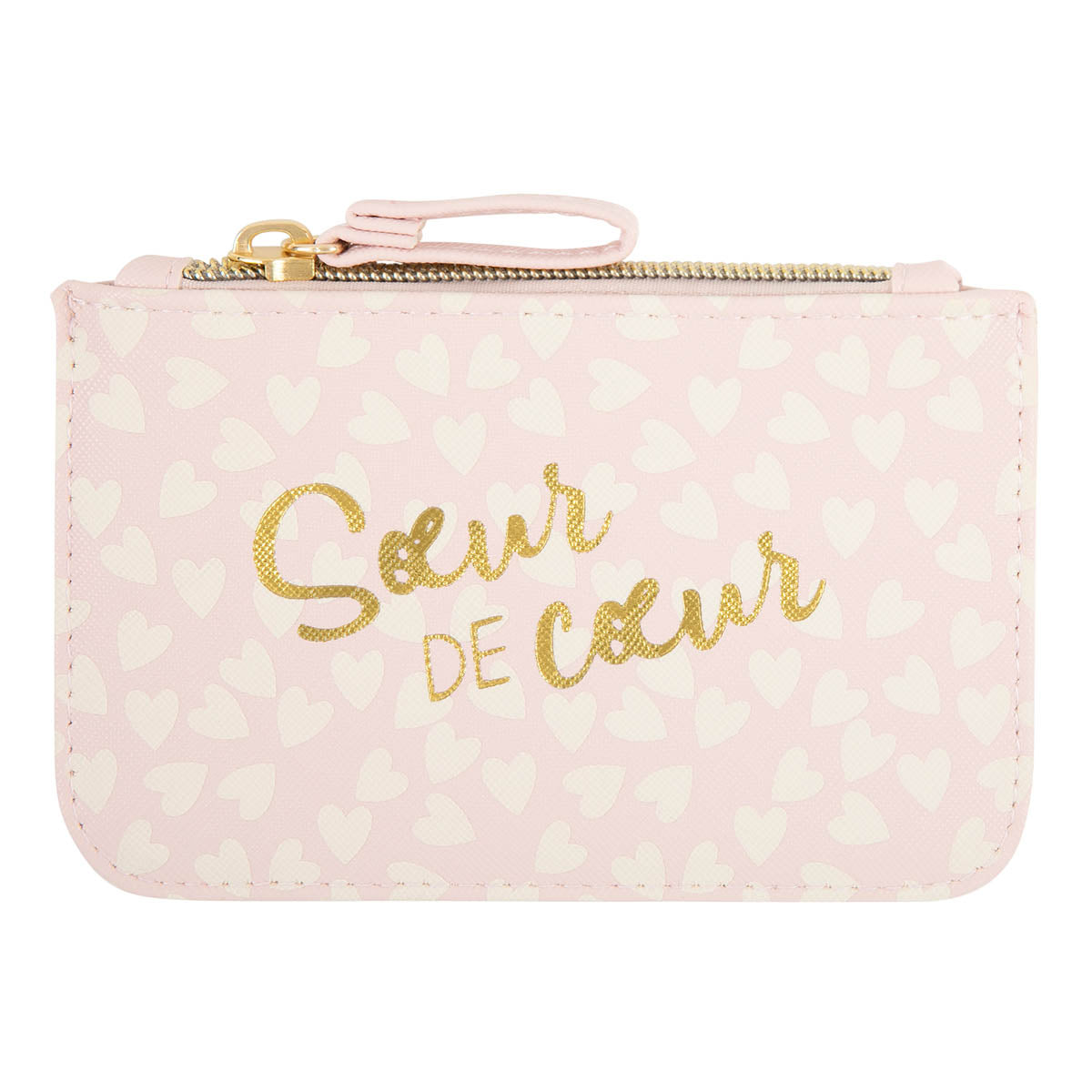 Petite pochette Beauty Kit