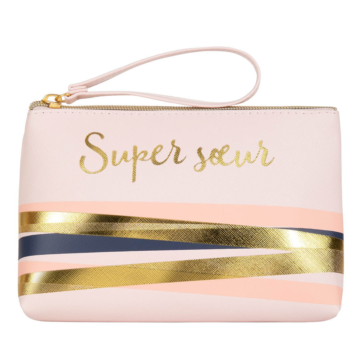 Grande pochette Beauty Kit