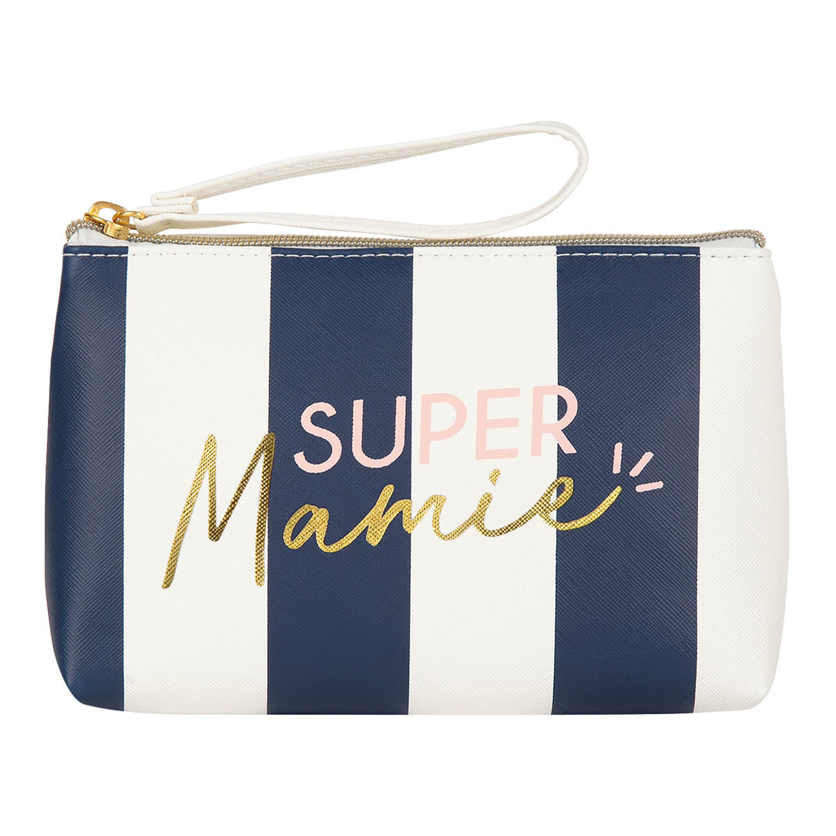 Grande pochette Beauty Kit