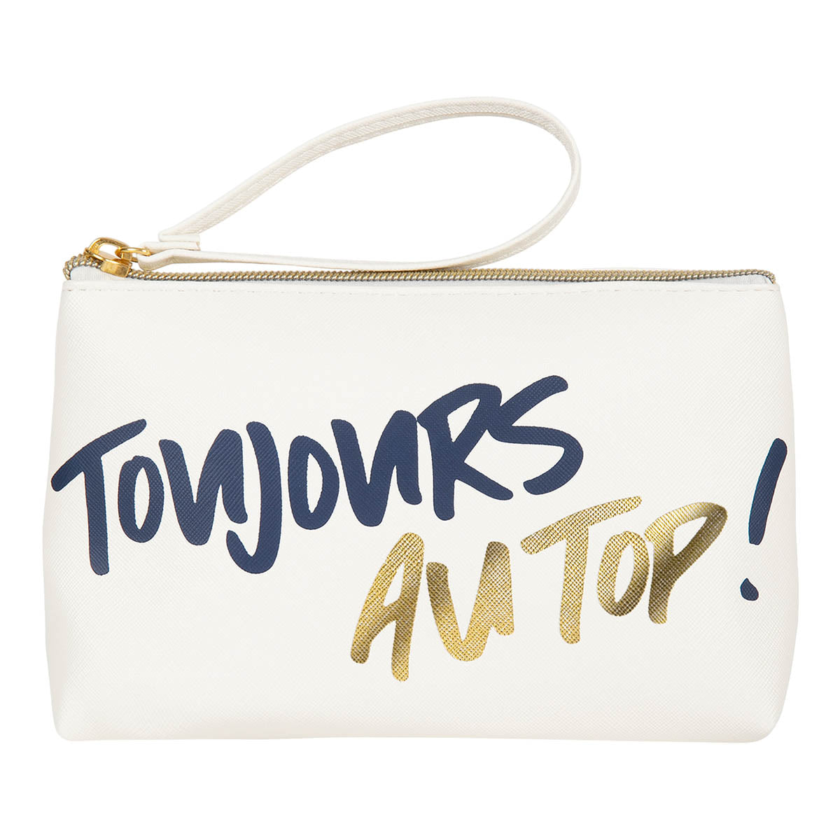 Grande pochette Beauty Kit