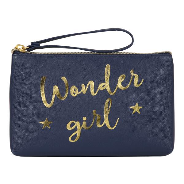 Grande pochette Wonder girl