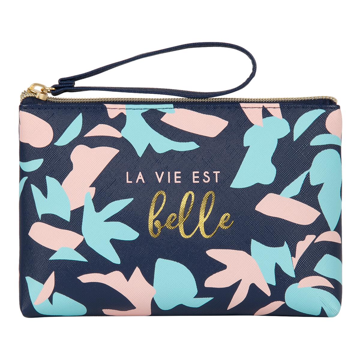 Grande pochette La vie est belle