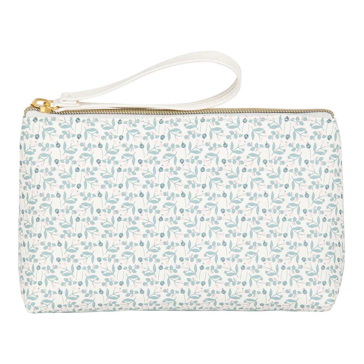 Grande pochette Beauty Kit