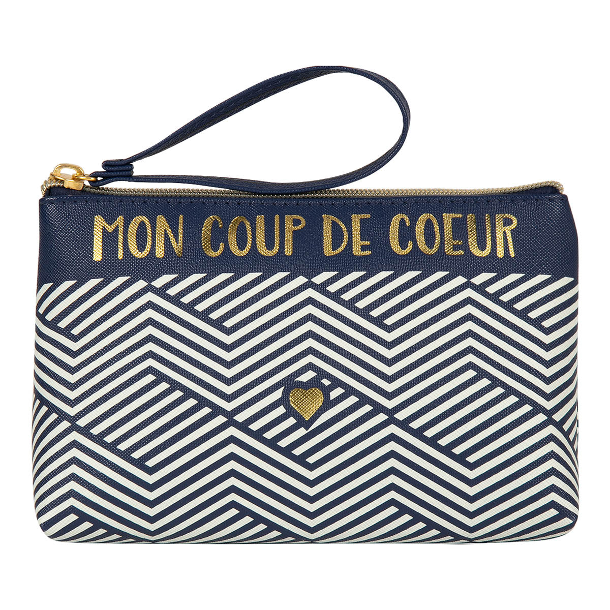 Grande pochette Beauty Kit