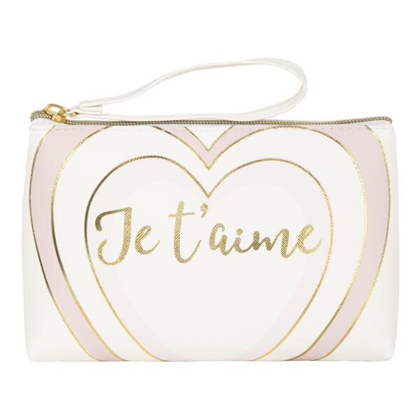 Grande pochette Beauty Kit