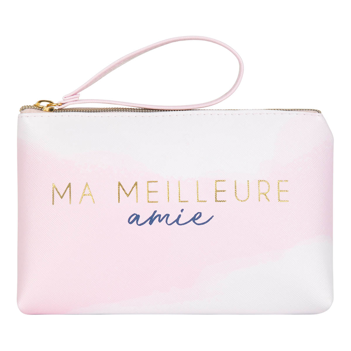 Grande pochette Beauty Kit