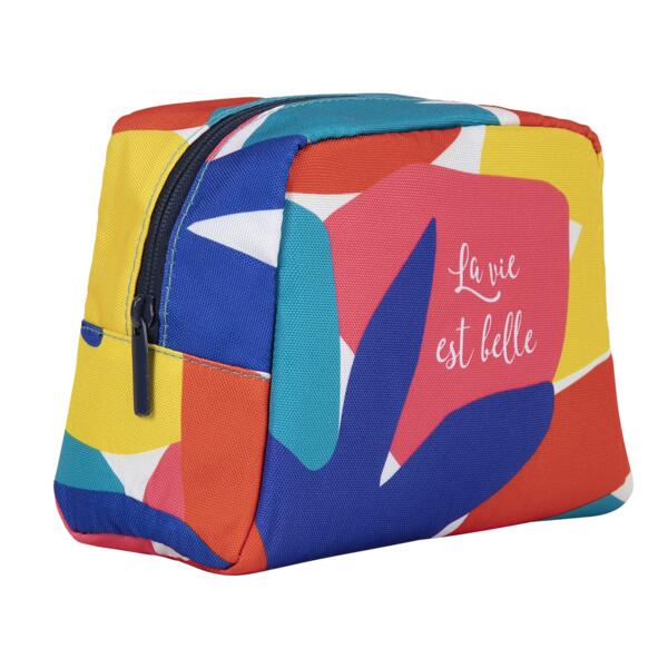 Pochette Vanity - Plusieurs Motifs