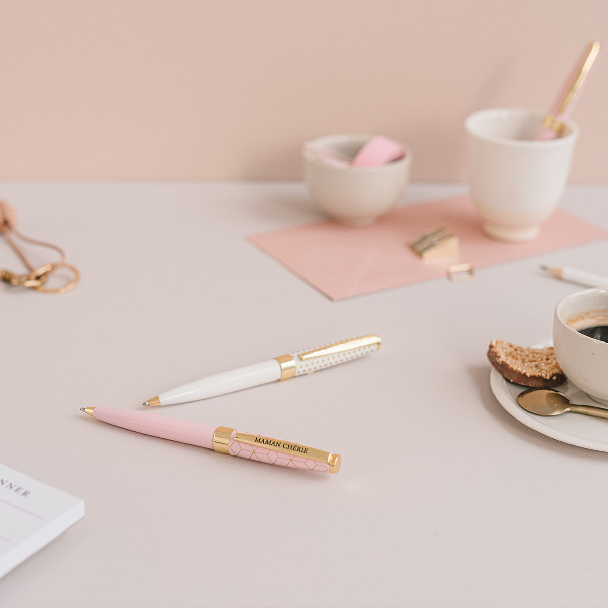 Stylo thème générique