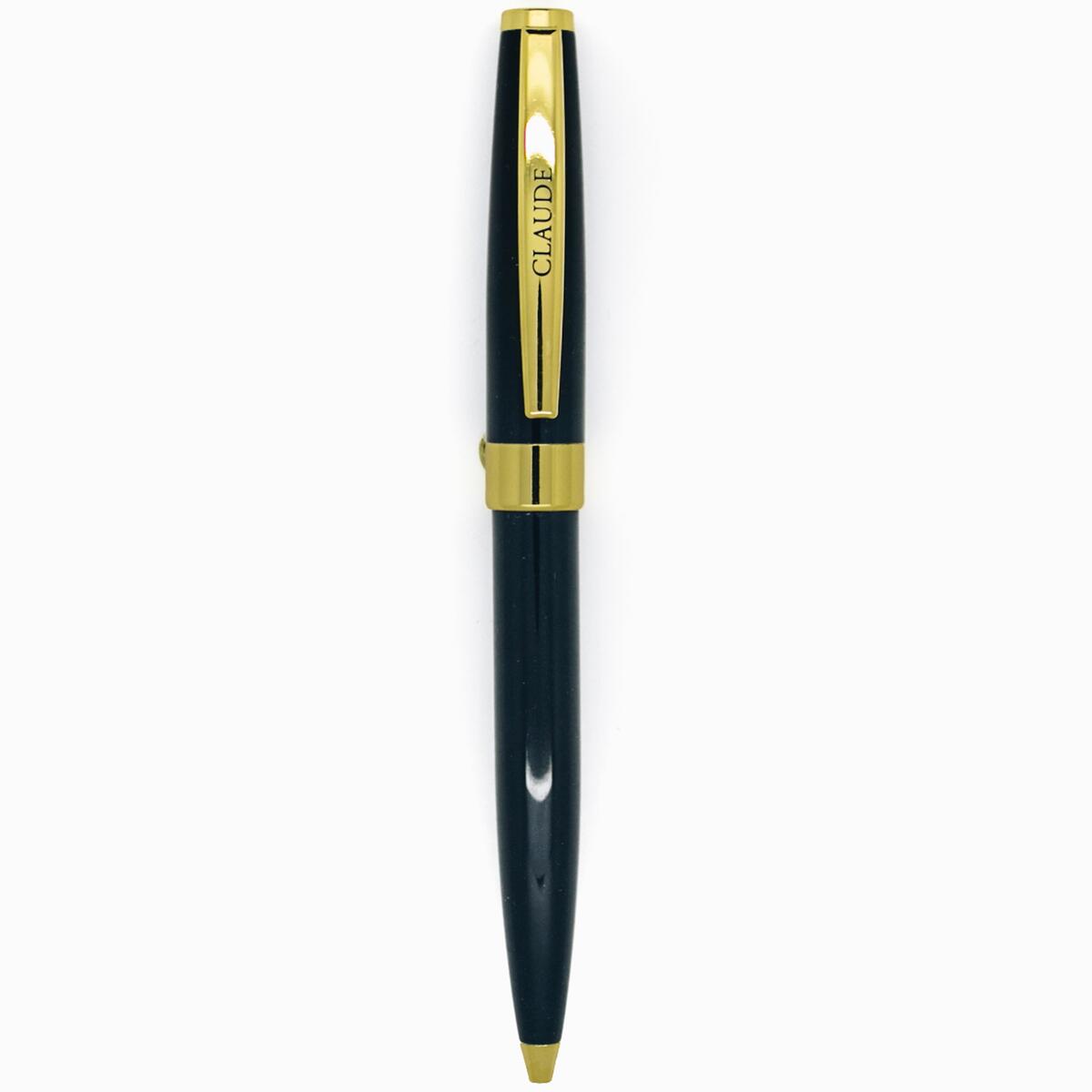 Stylo prénom femme Claude 2