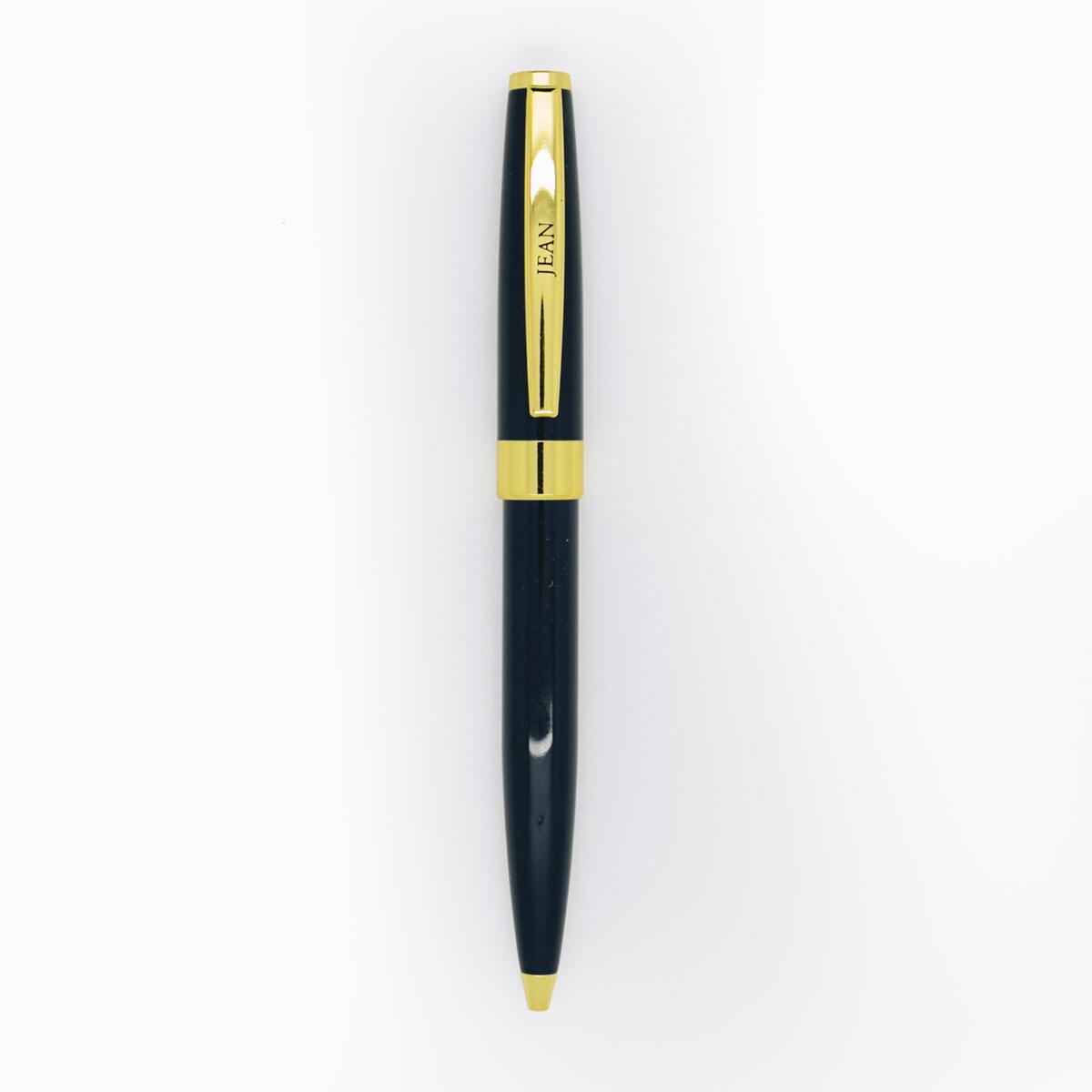 Stylo prénom homme Jean 2