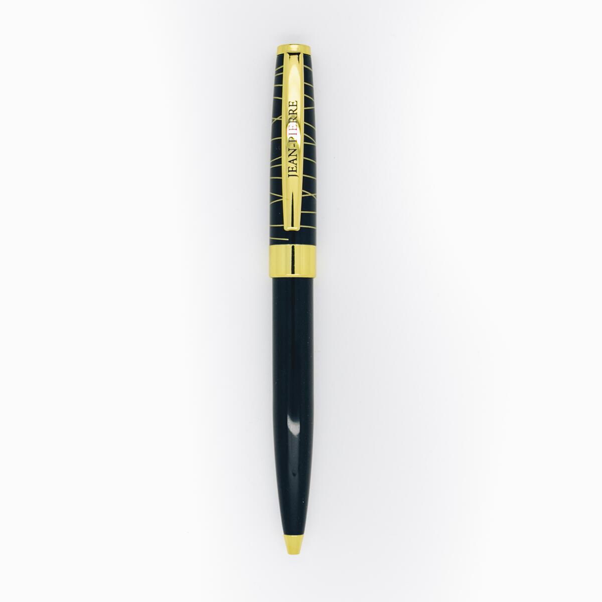 Stylo prénom homme Jean-Pierre 2
