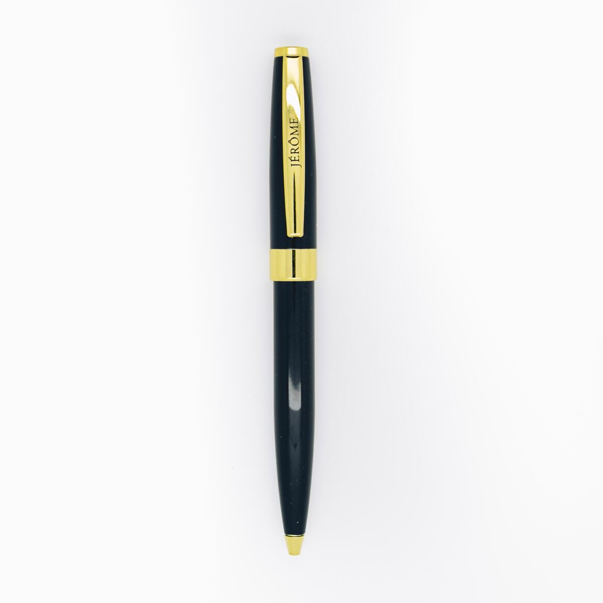 Stylo prénom homme Jérôme 2