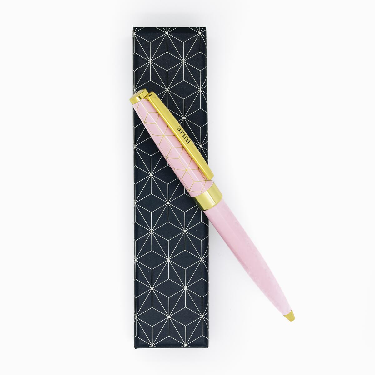 Stylo prénom femme Julie 3
