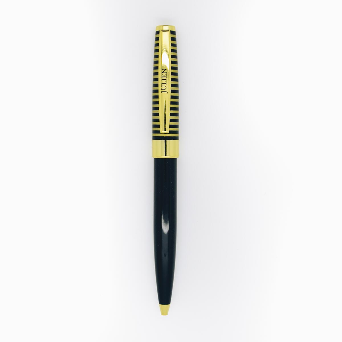 Stylo prénom homme Julien 3