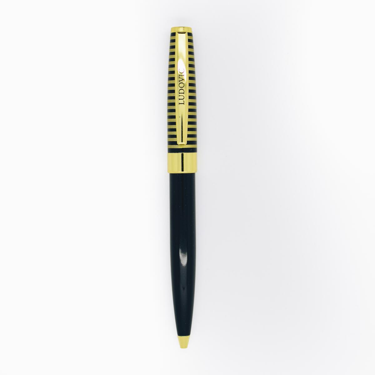 Stylo prénom homme Ludovic 2