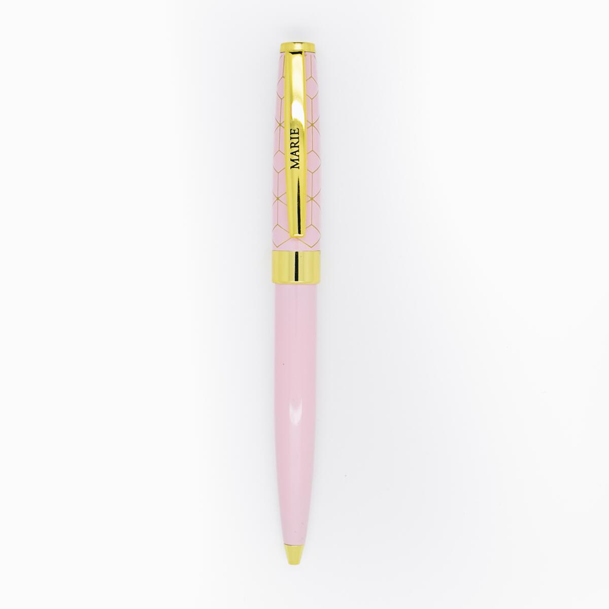 Stylo prénom femme Marie 2