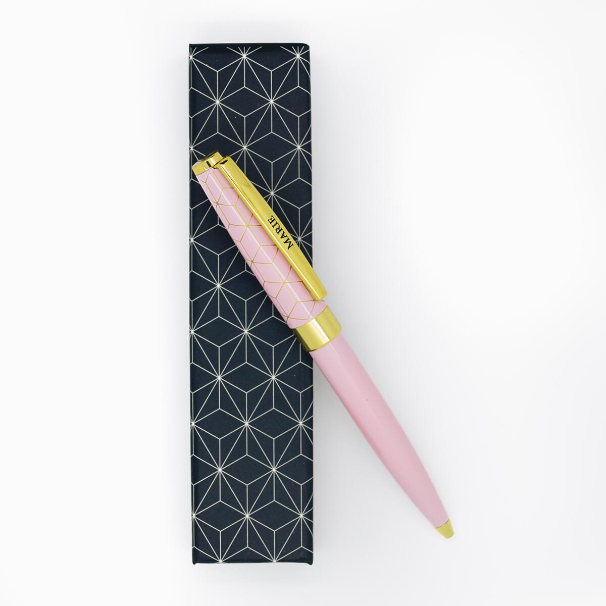 Stylo prénom femme Marie 3