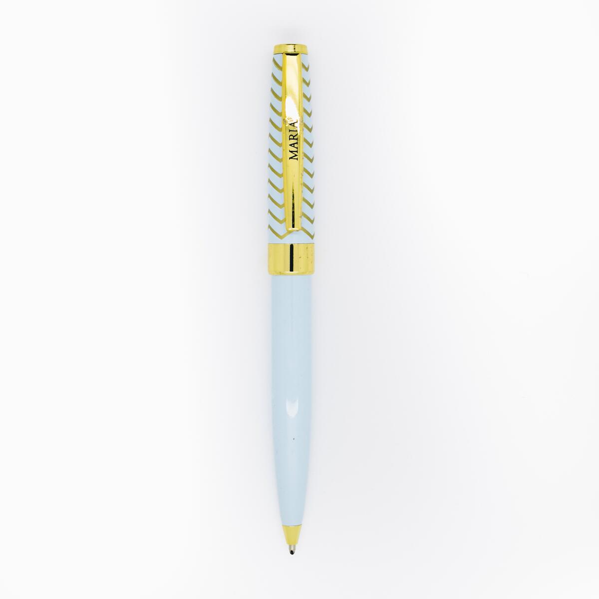 Stylo prénom femme Maria 2