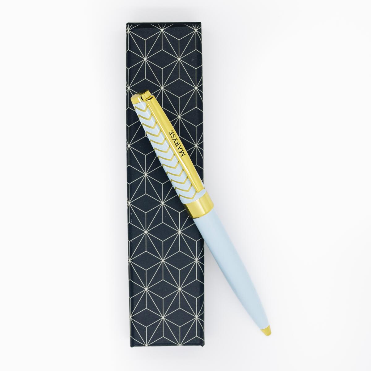 Stylo prénom femme Maryse 3