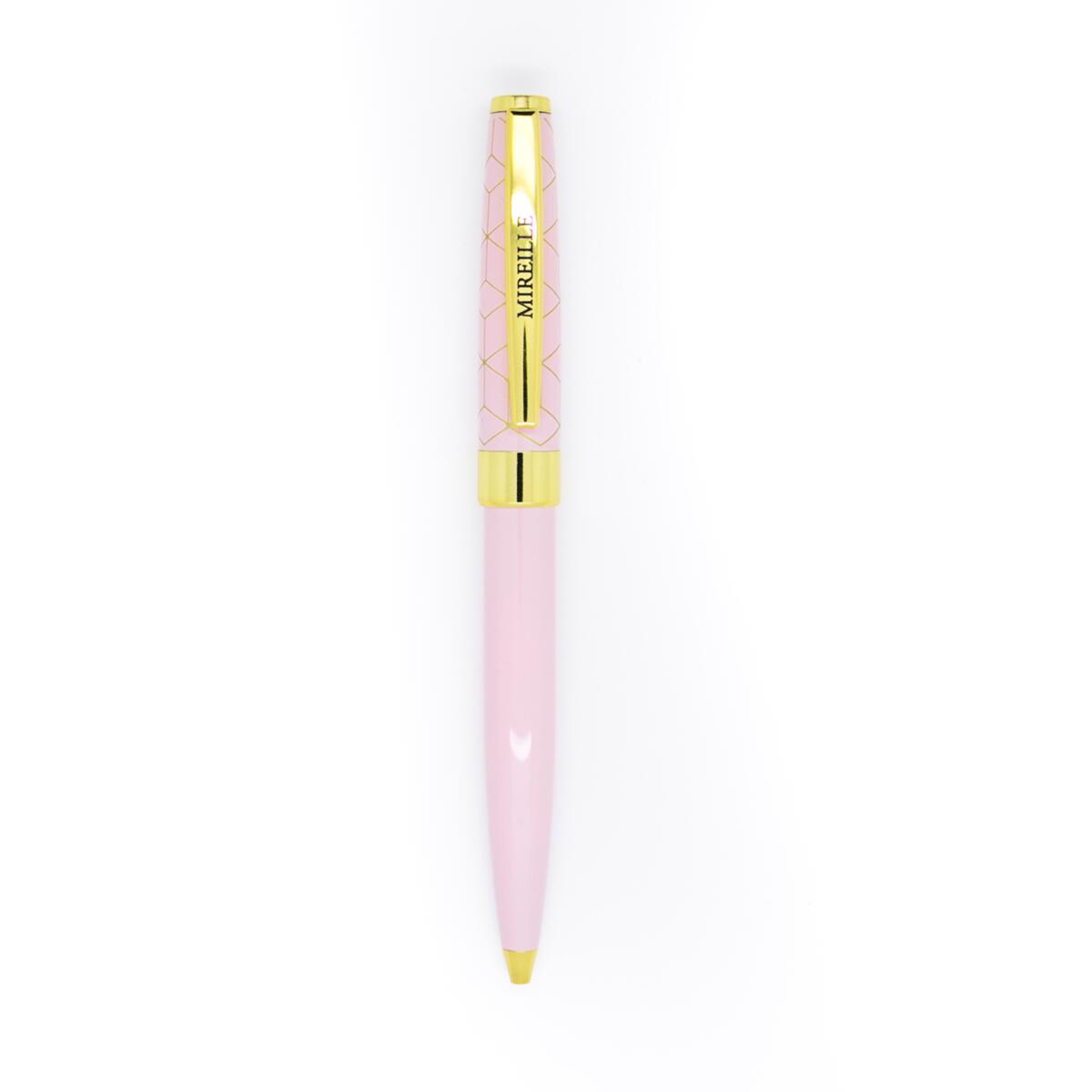 Stylo prénom femme Mireille 2