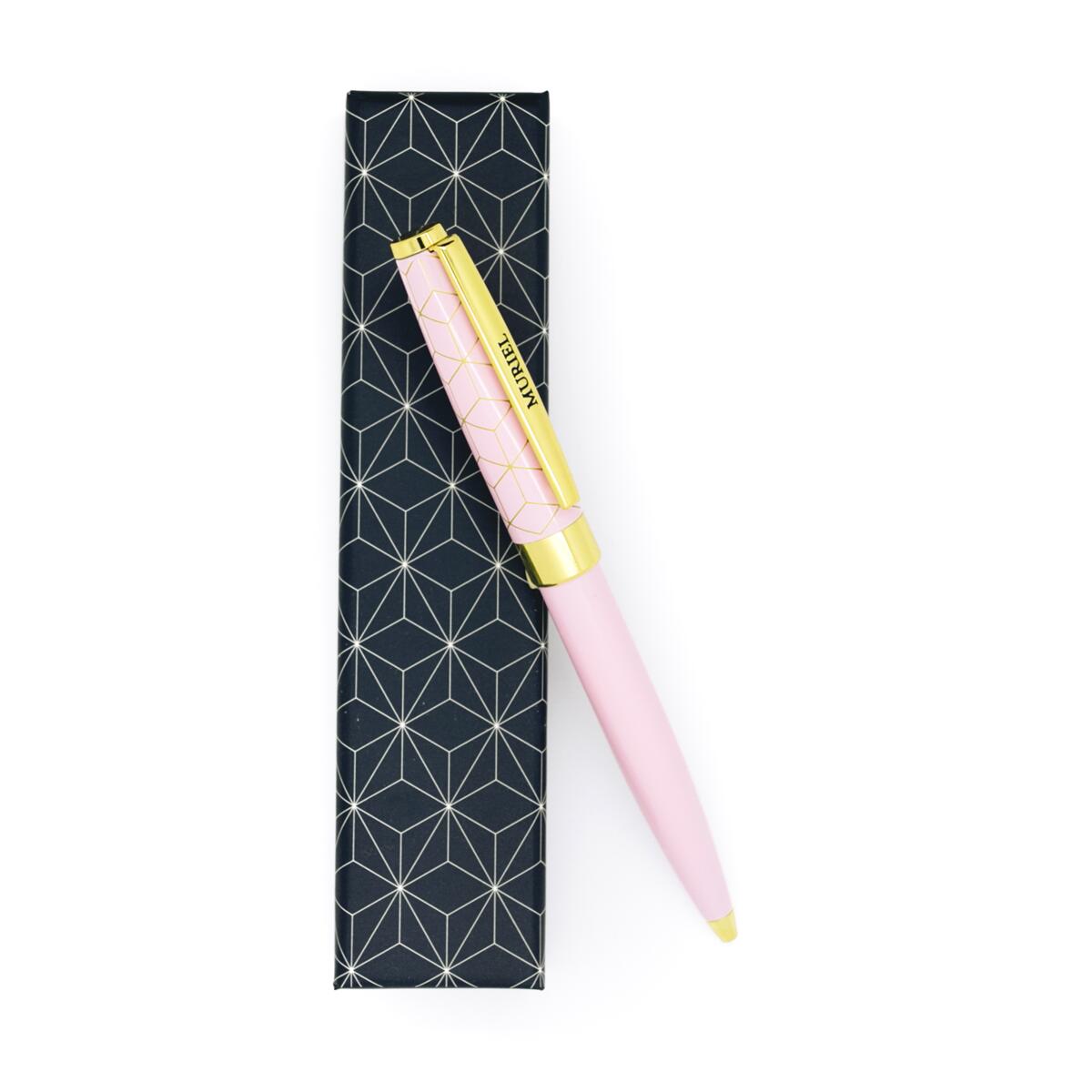 Stylo prénom femme Muriel 3