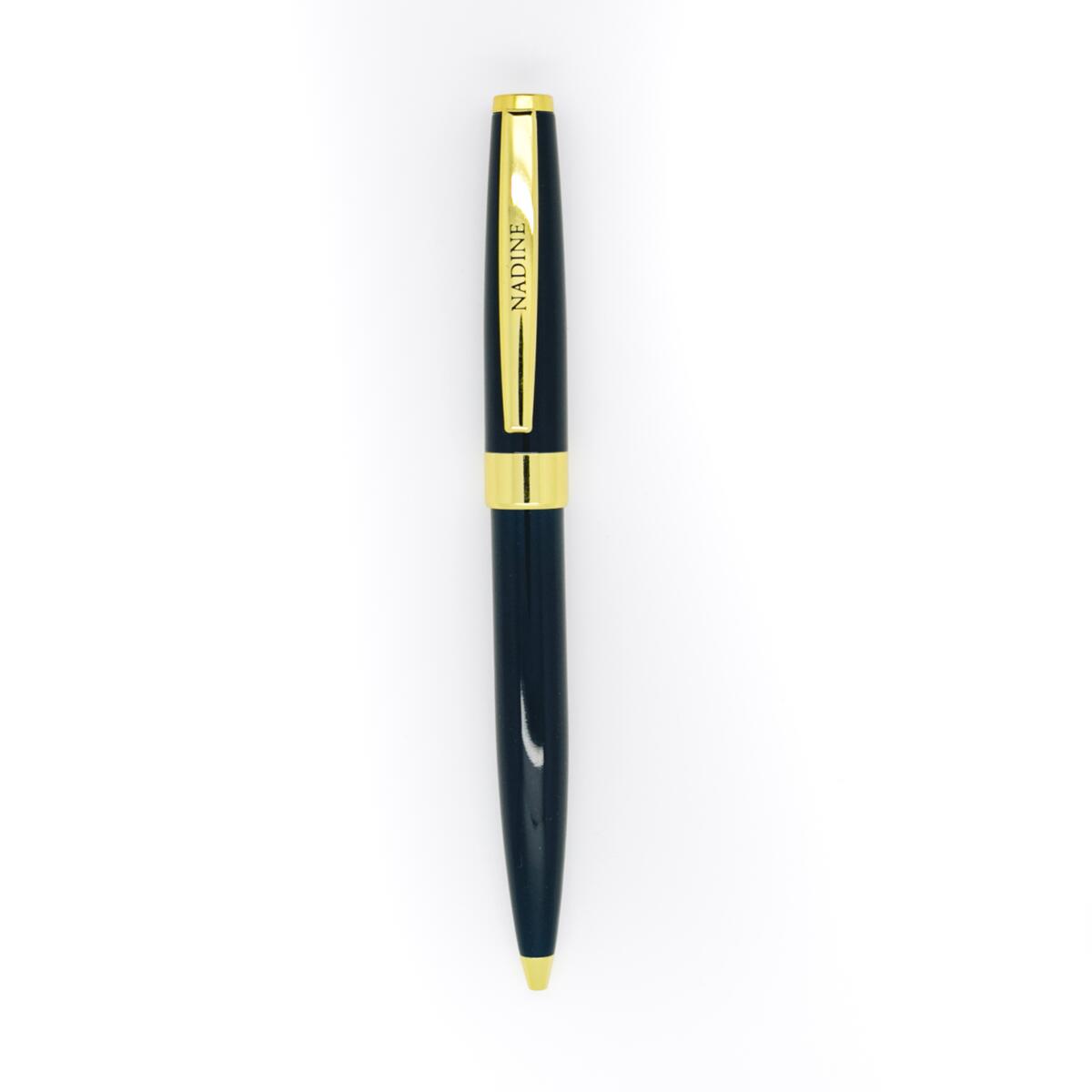 Stylo prénom femme Nadine 2