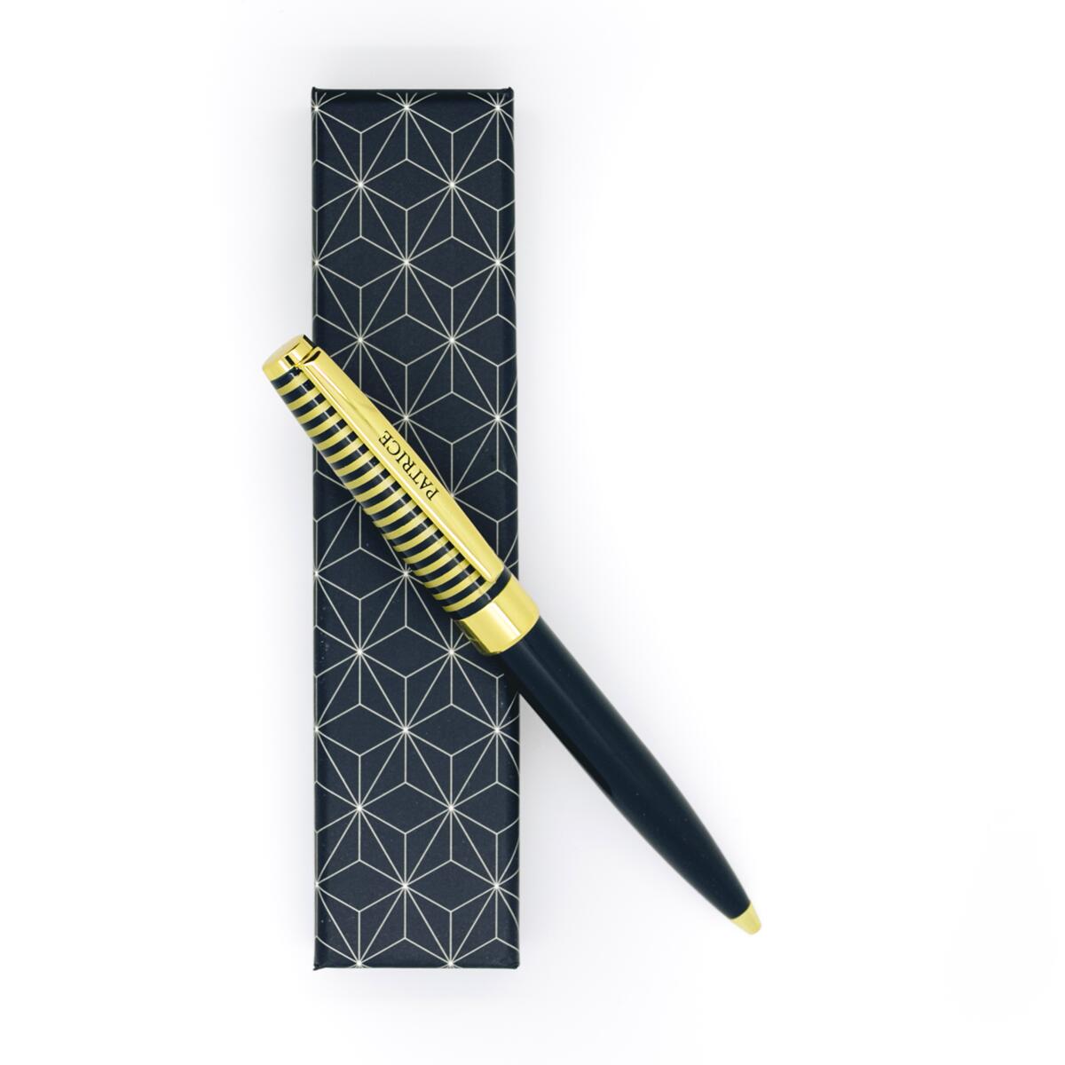 Stylo prénom homme Patrice 3