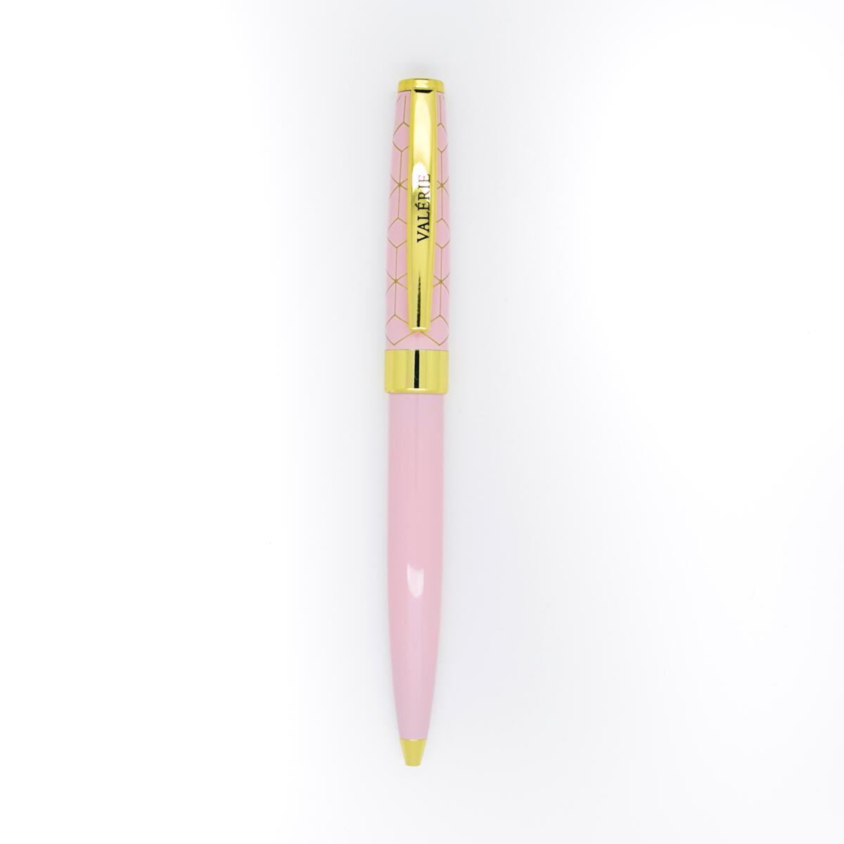 Stylo prénom femme Valérie 2