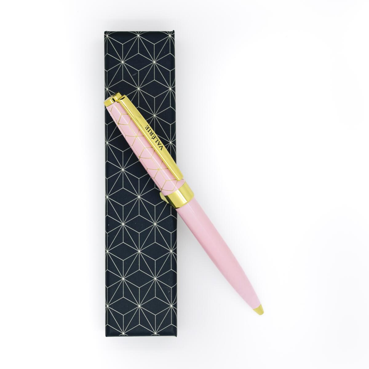 Stylo prénom femme Valérie 3