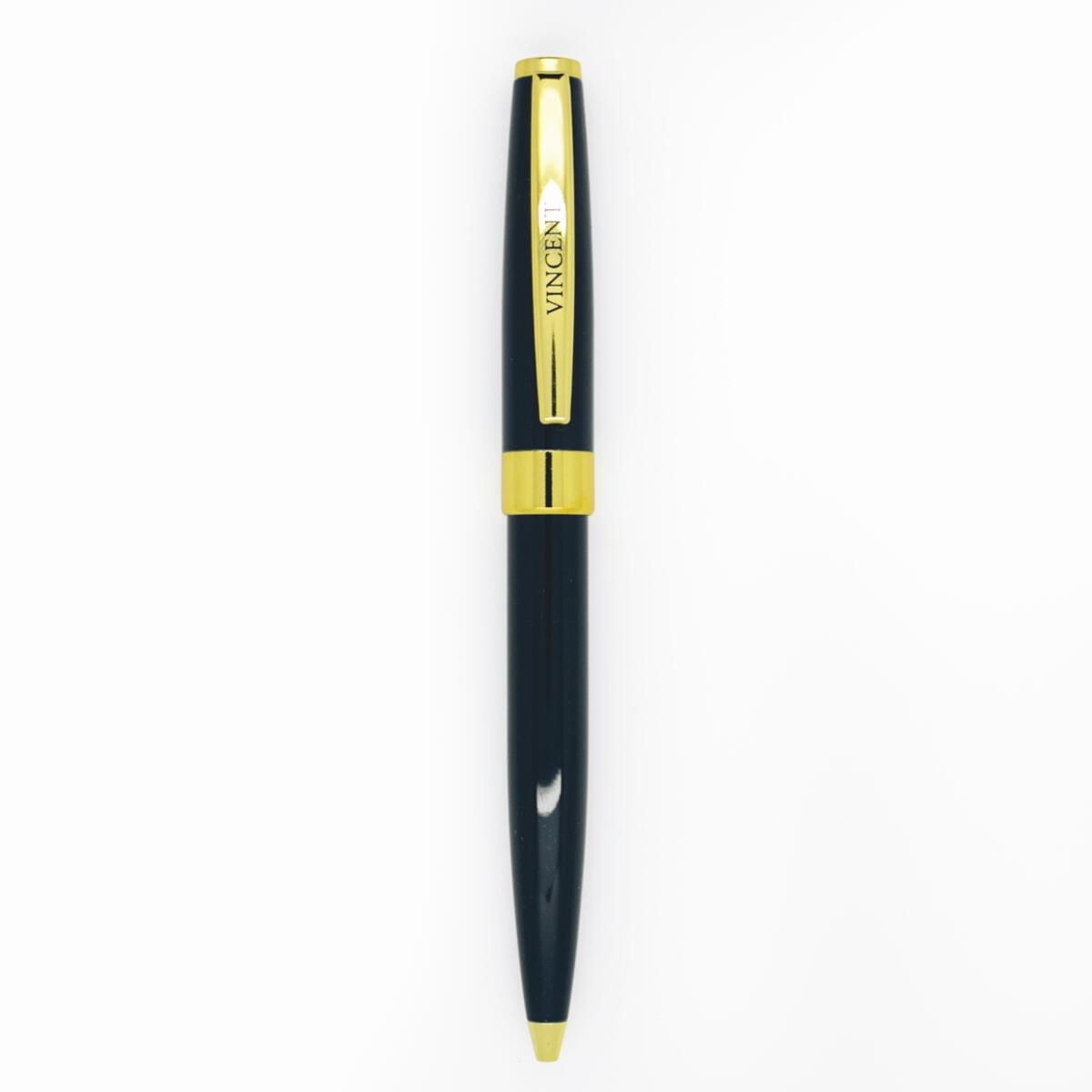 Stylo prénom homme Vincent 2