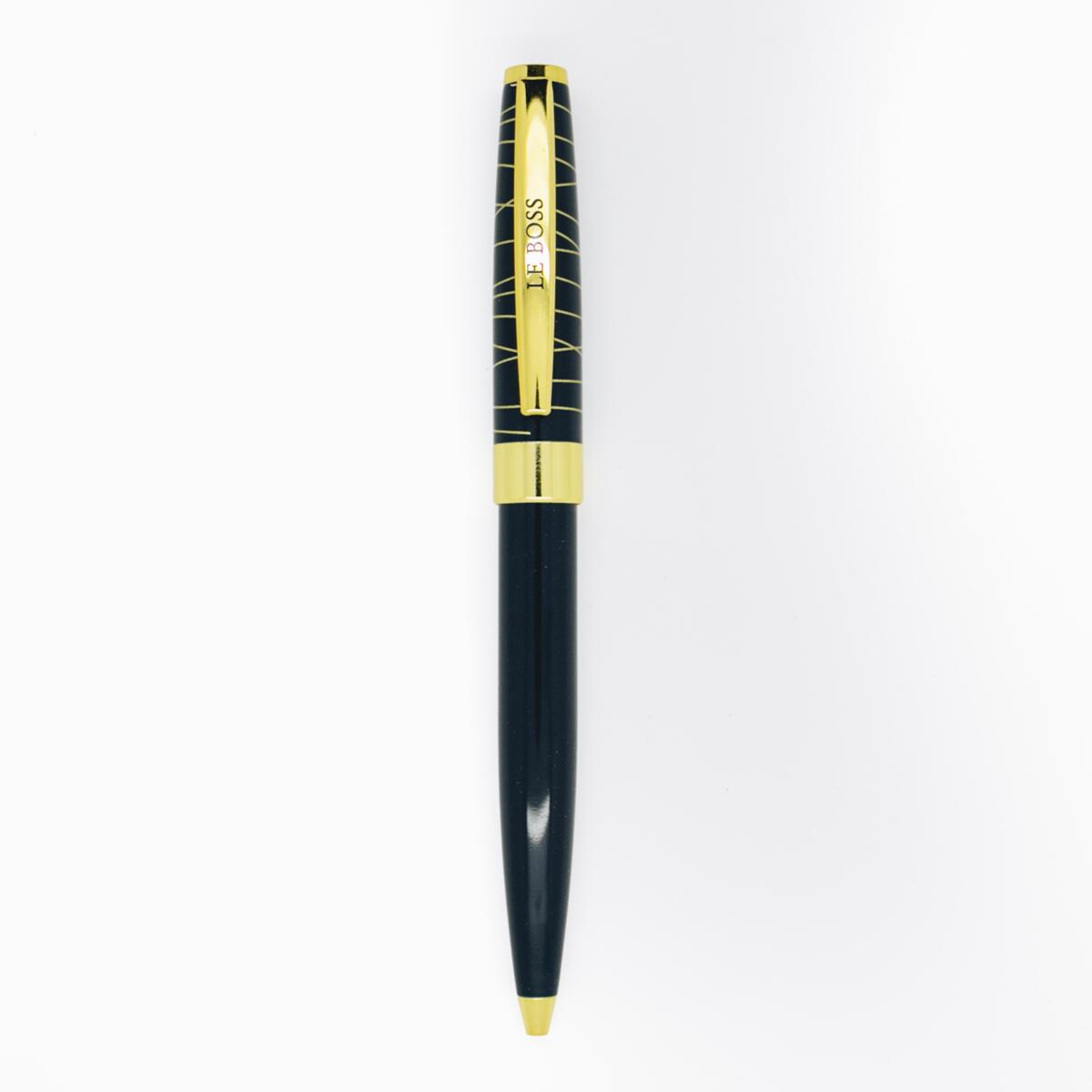 Stylo thème affection Le boss 2