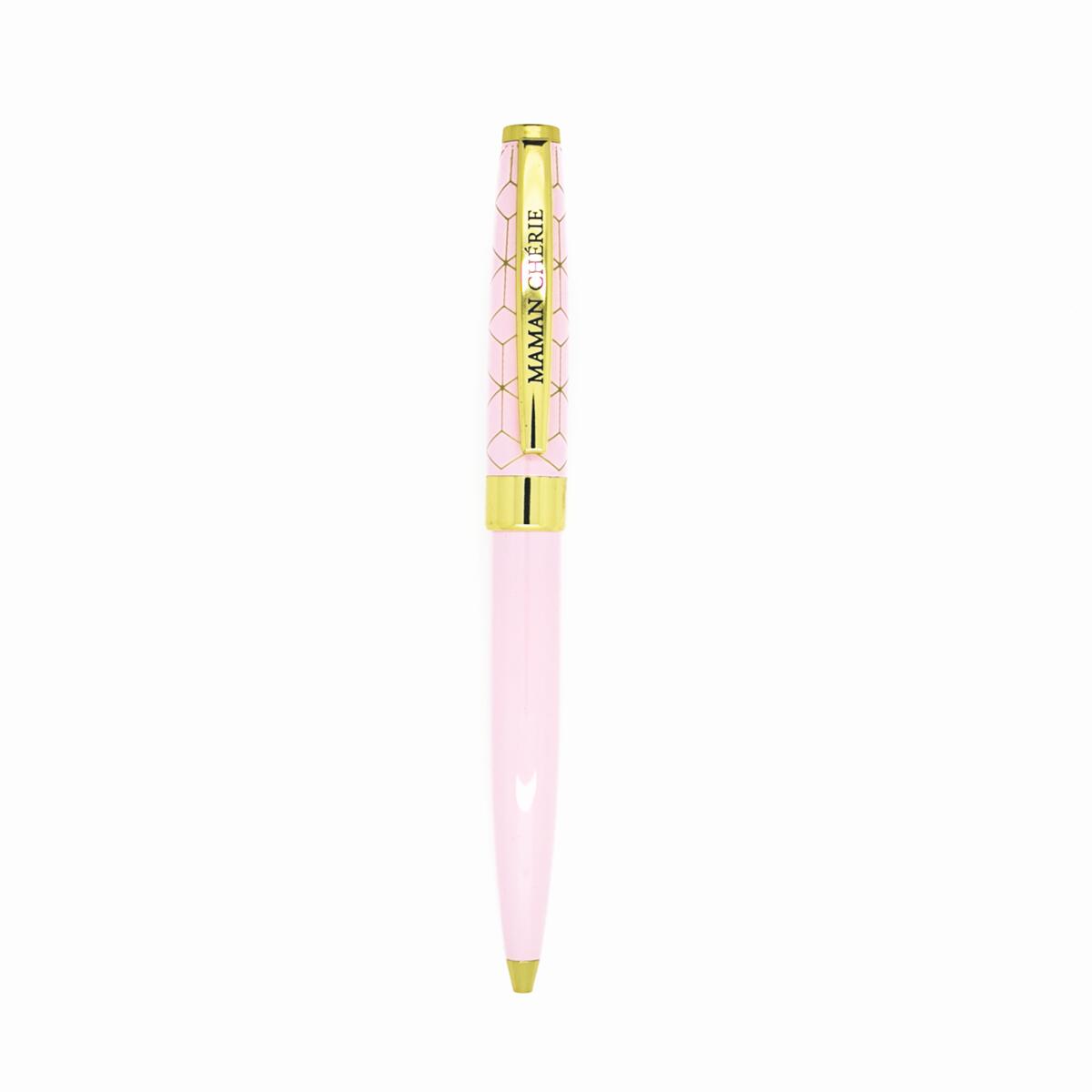 Stylo thème famille Maman chérie 2