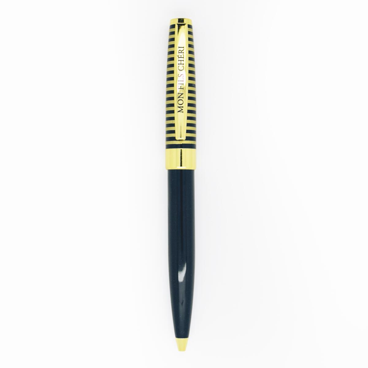 Stylo thème famille Mon fils chéri 2