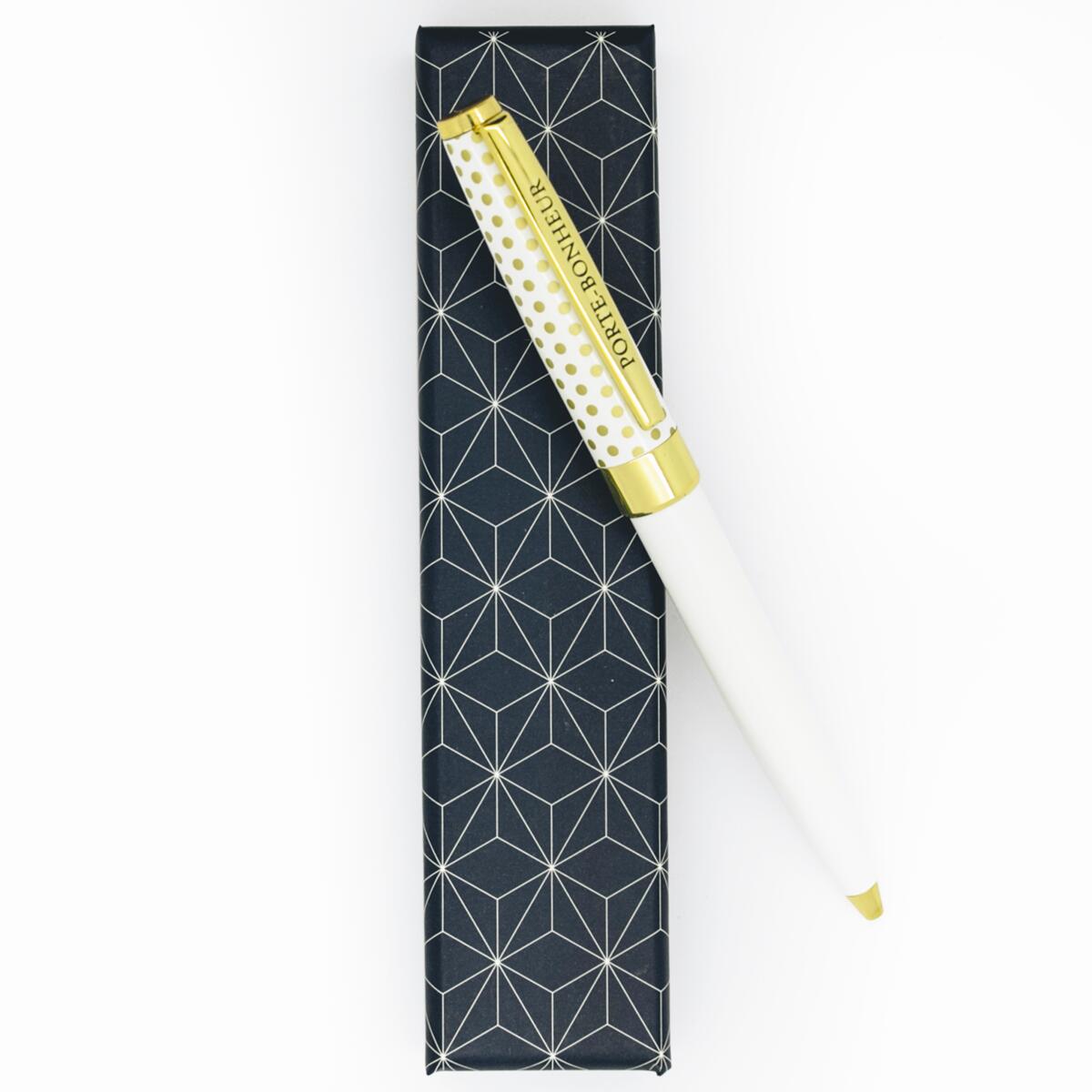 Stylo thème générique Porte-bonheur 3