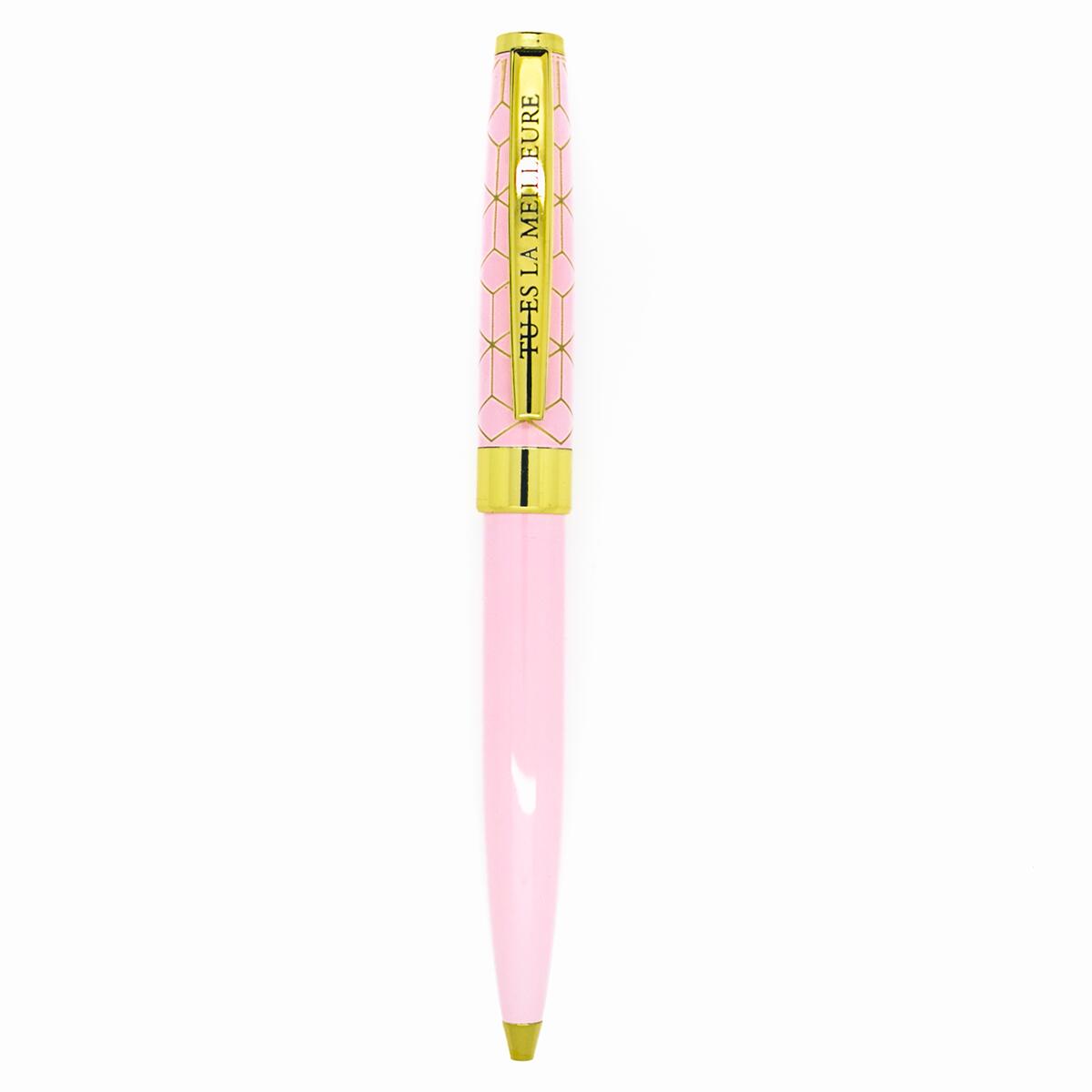 Stylo thème affection Tu es la meilleure 2
