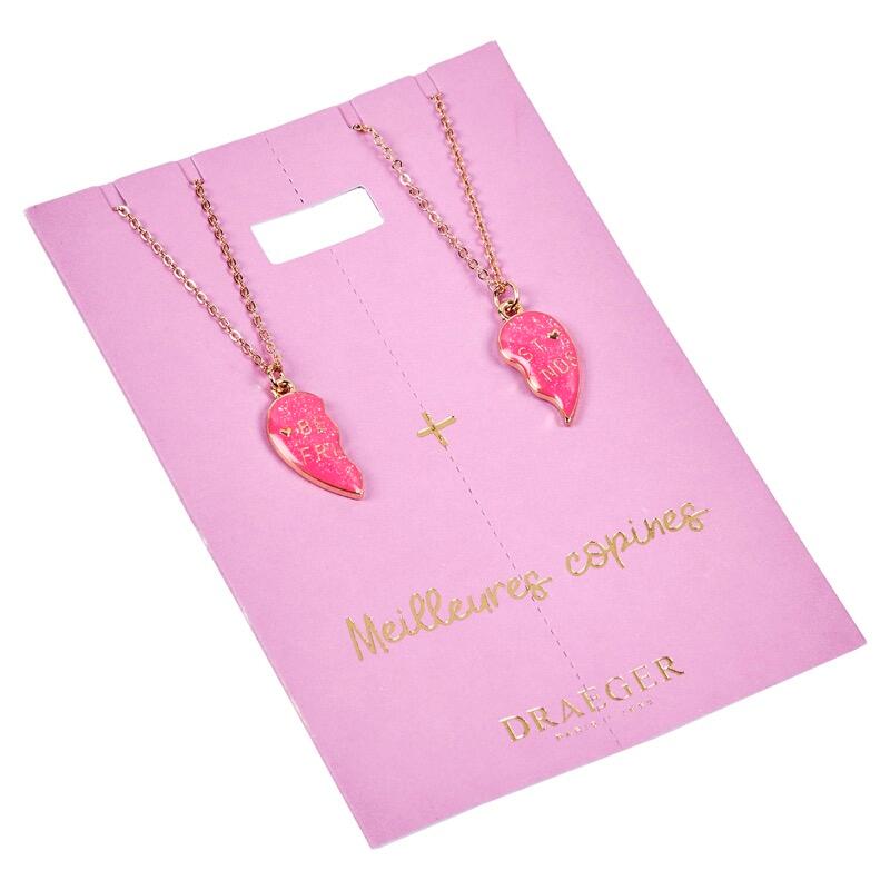 Colliers Best friends Copines 2