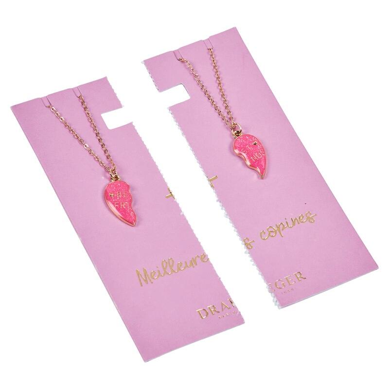 Colliers Best friends Copines 3