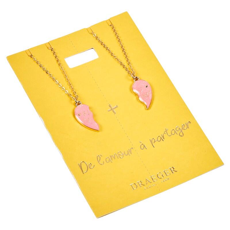 Colliers Best friends De l'amour à partager 2