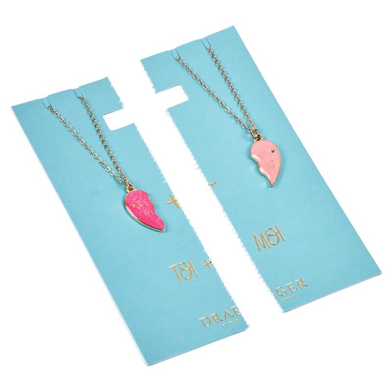 Colliers Best friends Toi + moi 3