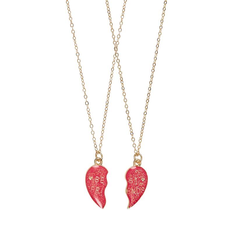 Colliers Best friends Meilleures amies 1