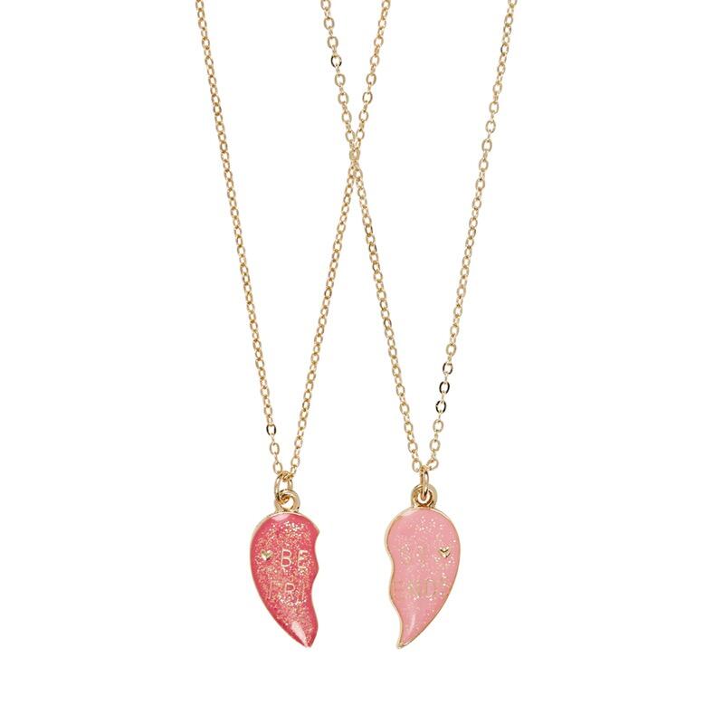 Colliers Best friends Super sœur 1