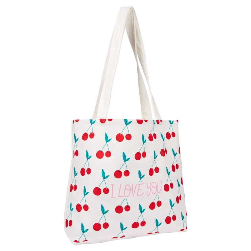 Sac Tote Bag Coton - Plusieurs Motifs