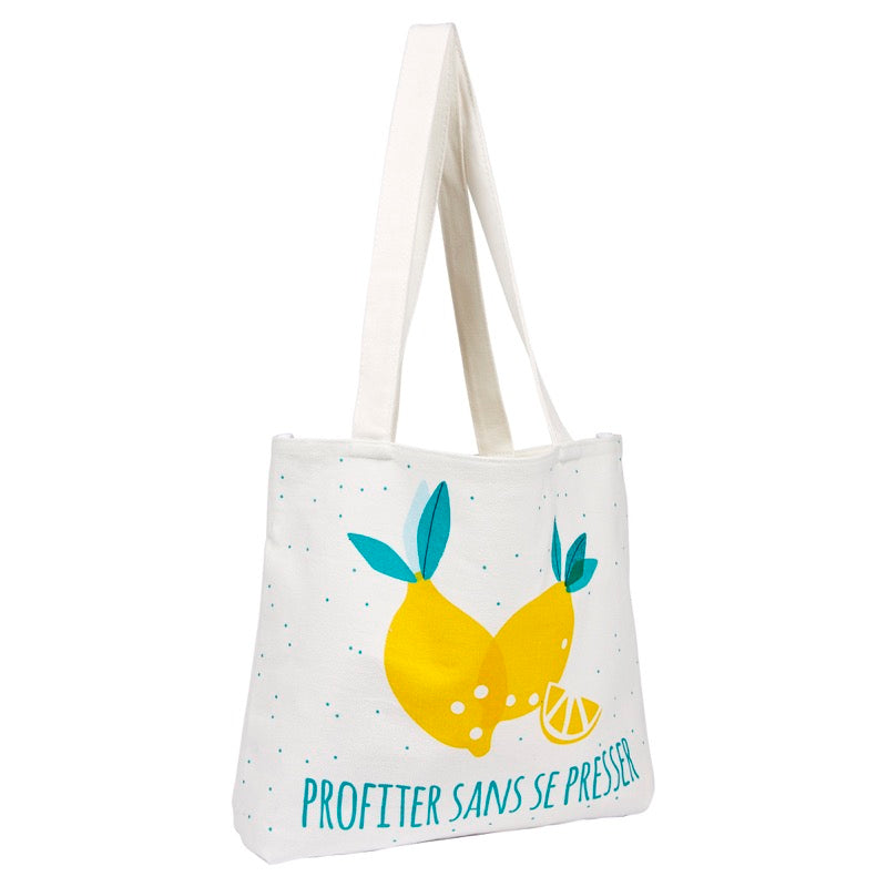 Bolsa de Algodón - Varios Estampados
