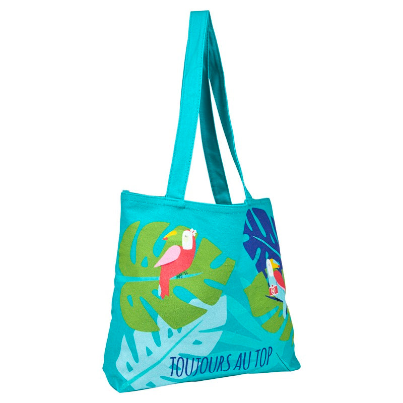 Bolsa de Algodón - Varios Estampados