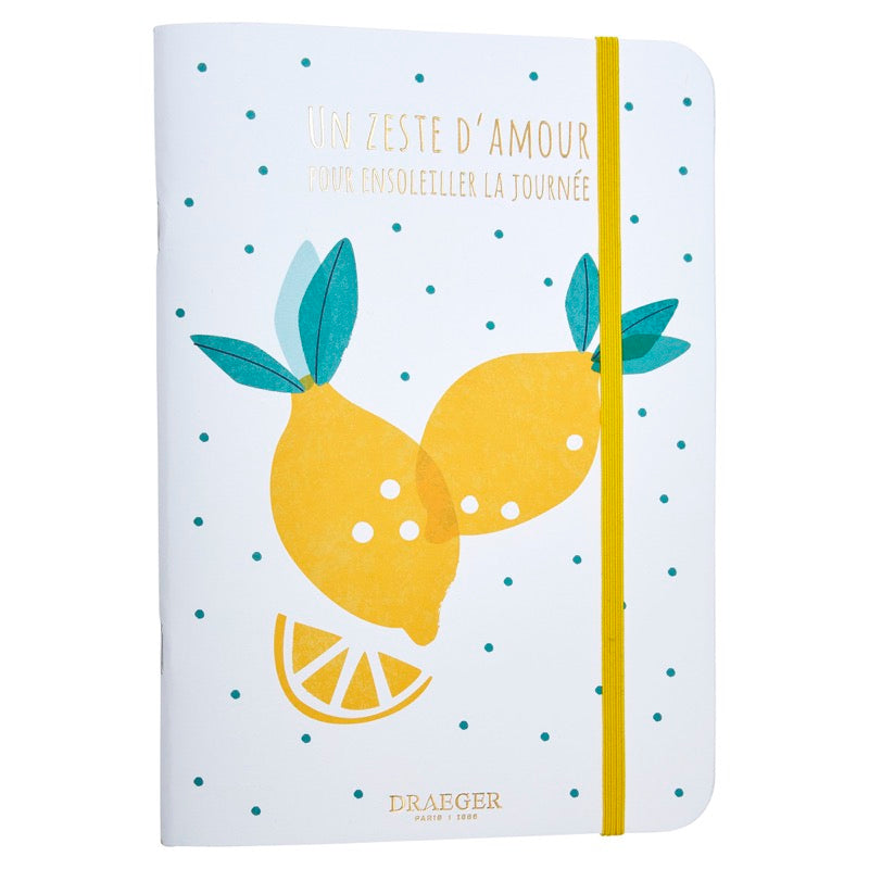 Cuaderno Family Pop - Varios Estampados