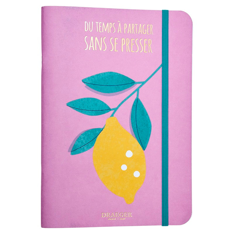 Cuaderno Family Pop - Varios Estampados