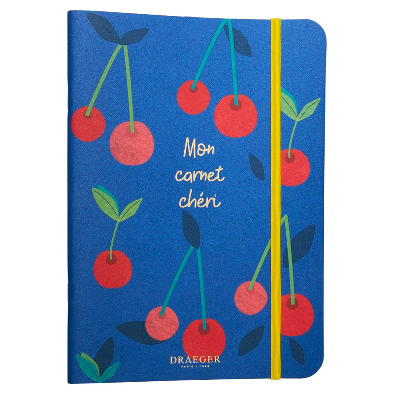 Cuaderno Family Pop - Varios Estampados